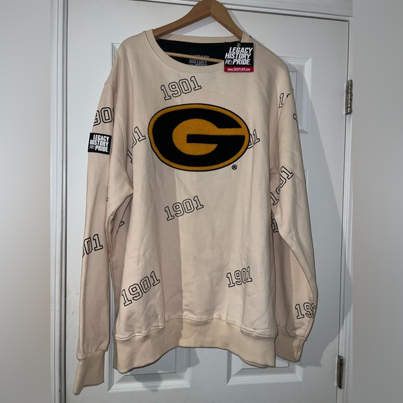 Grambling State University (HBCU!) 3XL - Picture 5 of 16